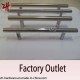 Factory Sale All Kinds of Zinc Cabinet Pull Handle