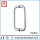 Popular Designs Stainless Steel D Pull Handle (pH-010)