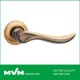 OEM Zinc Alloy Door Handle for Interior Door Supplier (Z1295E9)