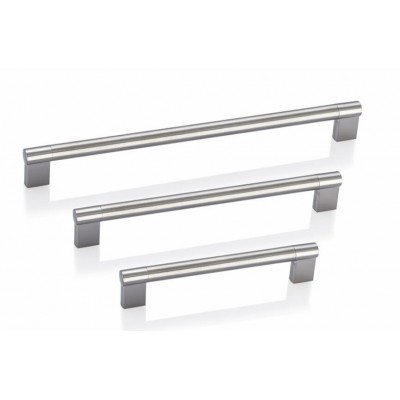 Stainless Steel Furniture Cabinet Kitchen Pull Handles G00011